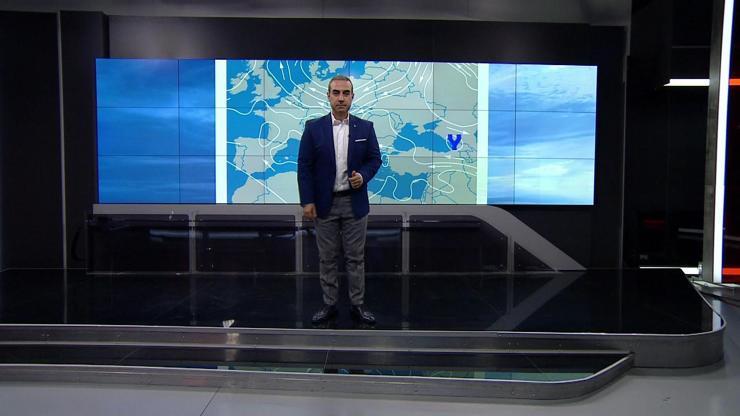 Hava Durumu (15-05-2019)