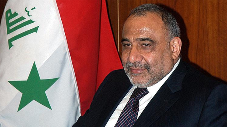 Irak Başbakanı Abdülmehdi’den Türkiye ziyareti öncesi açıklama
