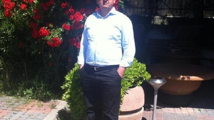 İş çıkışı evine dönüyordu, istinat duvarı altında kaldı