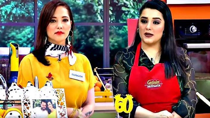 Gelinim Mutfakta puan durumu: 15 Mayıs 2019 gün birincisi kim oldu