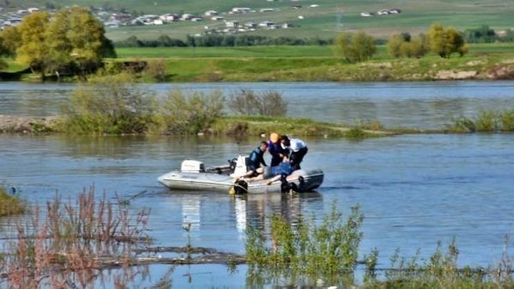 Pancar toplarken düştüğü nehirde boğuldu