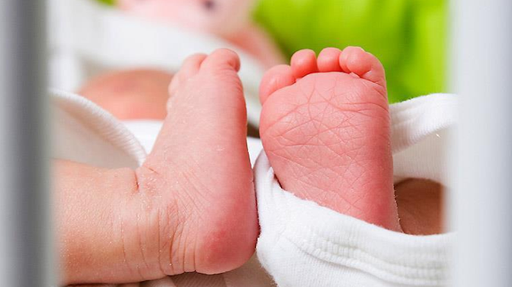 ABDde doğum oranları son 32 yılın en düşük seviyesinde