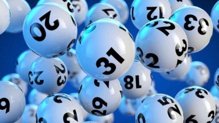 Şans Topu çekildi / 15 Mayıs 2019