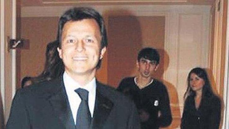 Bursalı iş insanı Selim Sayılgan tutuklandı