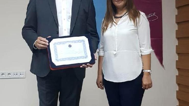 Turizm Fakültesinde yeni trendler konuşuldu