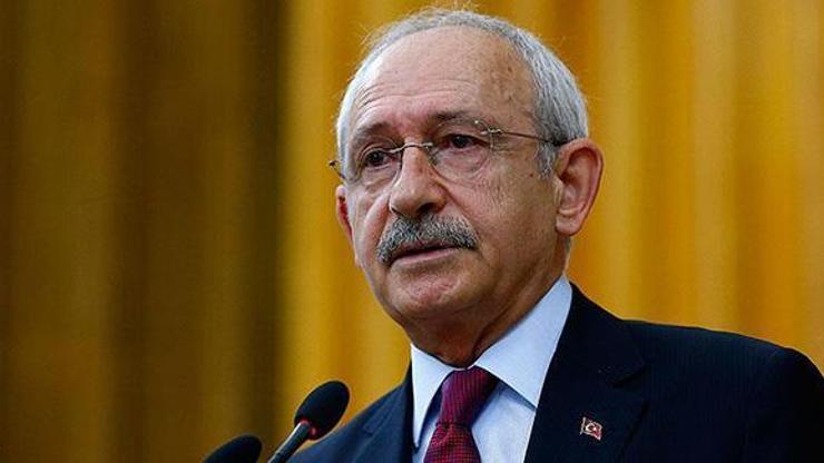 Kılıçdaroğlu: İstanbul seçiminde rakibimiz artık YSKdir