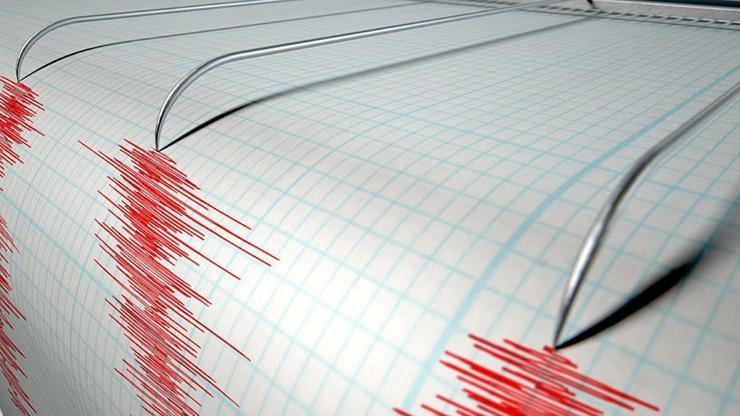 El Salvador’da 6.2 büyüklüğünde deprem