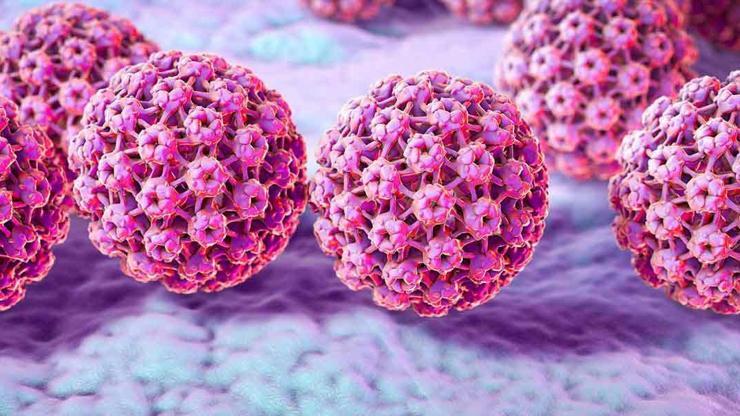HPV virüsüne dikkat