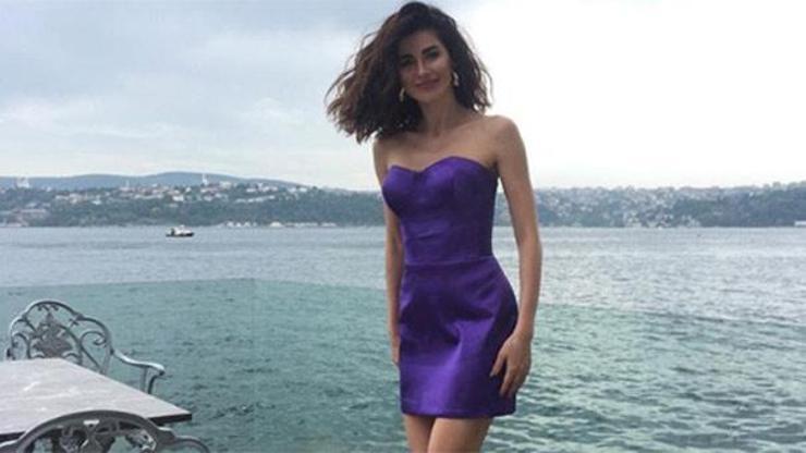 Nesrin Cavadzade: Hayatına böyle girsem, ne yapabilirsin ki