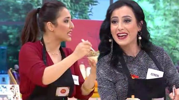Gelinim Mutfakta’dan kim elendi Gelinim Mutfakta 17 Mayıs puan durumu