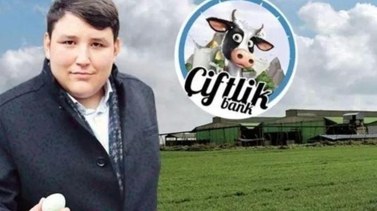 Son dakika... Çiftlik Bank davasında 9 tahliye