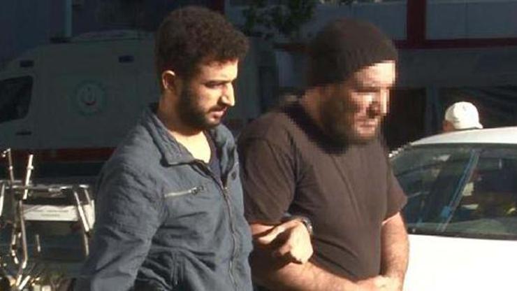 Konyada DEAŞ operasyonu: 9 gözaltı