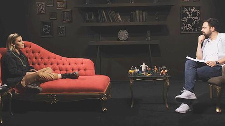İrem Derici: Babama bile güvenmem