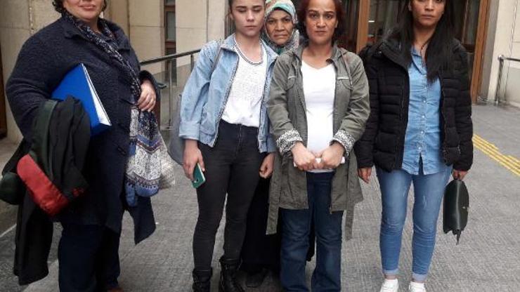 Kafes cinayetinde yaralanan oğul: Ellerimi kaldırdım, bacaklarıma ateş etti