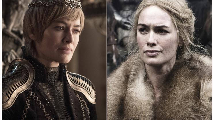 Lena Headey oynamadan 1.2 milyon dolar kazandı