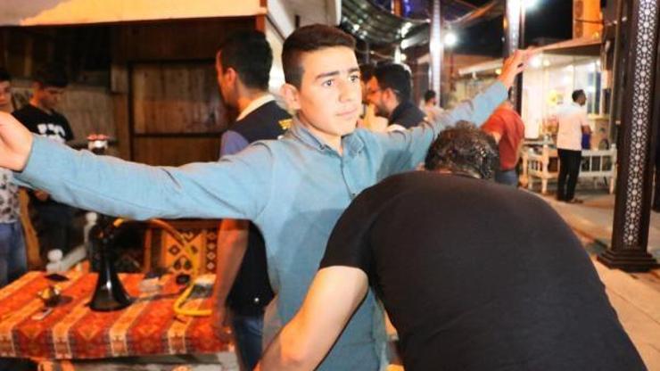 Adıyamanda Kumar ve Tombala uygulaması