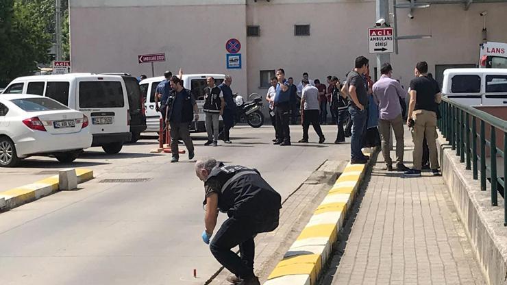 Son dakika... Sakaryada silahlı kavga: 4 ölü, 4 yaralı