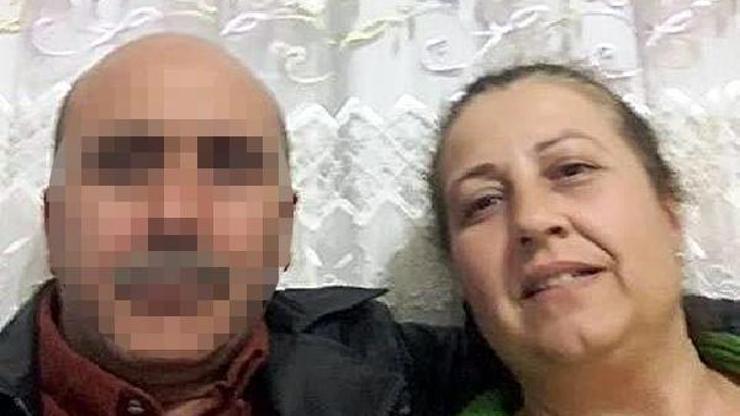 Tartıştığı 29 yıllık eşini 15 bıçak darbesiyle öldürdü
