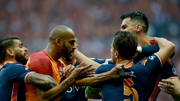 Galatasaray Başakşehir CANLI