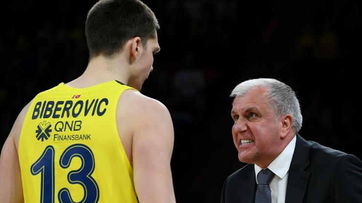 Fenerbahçe üçüncülük maçını kaybetti