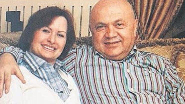 Ünlü işadamı ve eşine soygun şoku