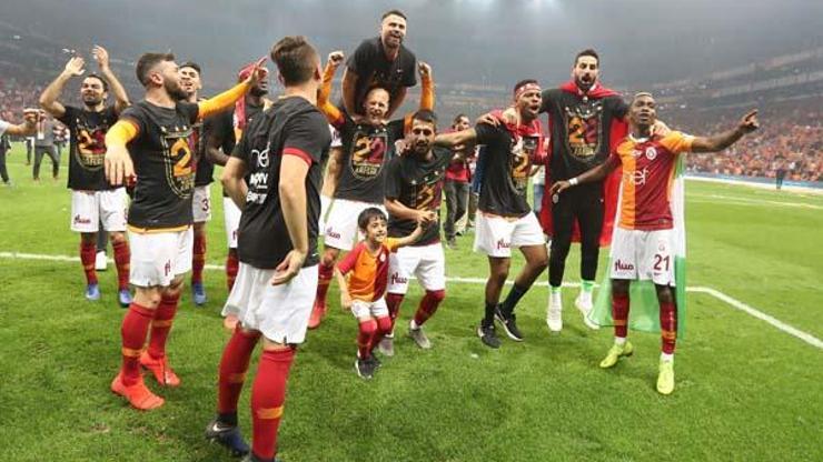 İşte G.Sarayın Şampiyonlar Ligindeki muhtemel rakipleri