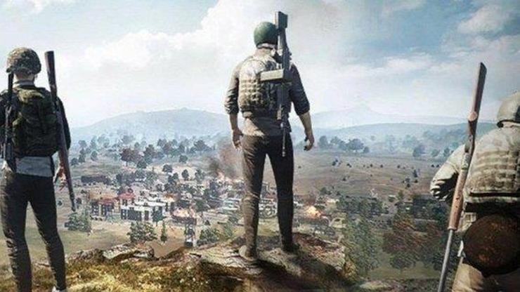 GG ne demek, ne anlama geliyor Oyunlarda GG nedir