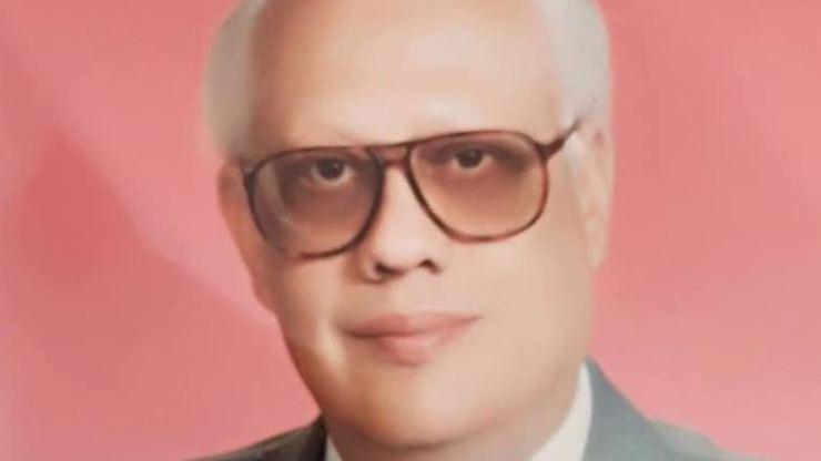 Ünlü besteci Rıfat Şallıel hayatını kaybetti