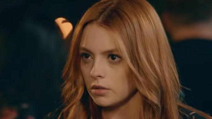 Leke dizisi 6. bölüm fragmanı: Yasemin’i zor durumda bırakan rastlantı