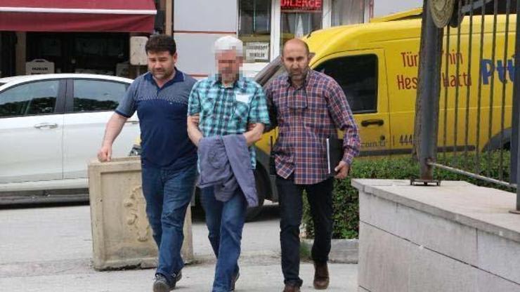 Kayıp muhabirle ilgili paylaşıma gözaltı
