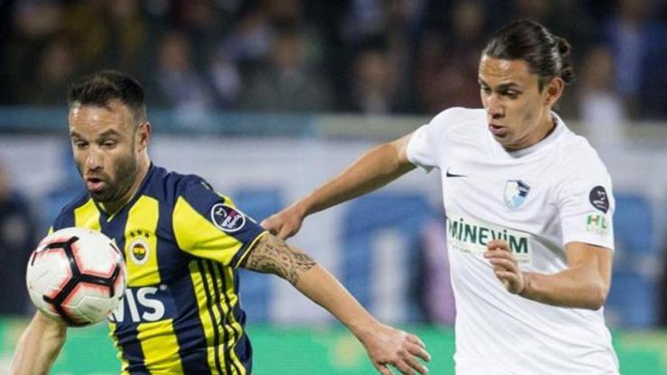 Erzurumspor Fenerbahçe CANLI
