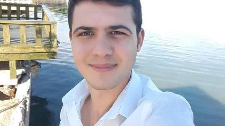 Otomobil ile çarpışan motositletin sürücüsü, öldü