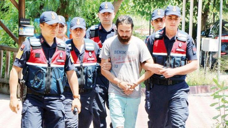 Sinan Sertelin katili Sadık Poyrazın ifadesi ortaya çıktı