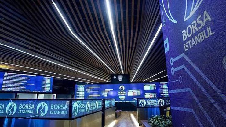 Borsa pazartesi günü öğlene kadar açık olacak