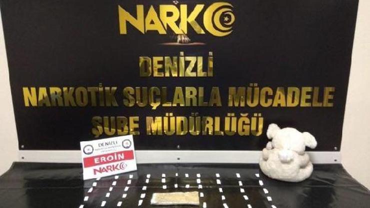 Kanserle mücadele derneğine uyuşturucu operasyonunda 2 tutuklama