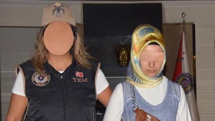 FETÖ firarisi Aydında yakalandı