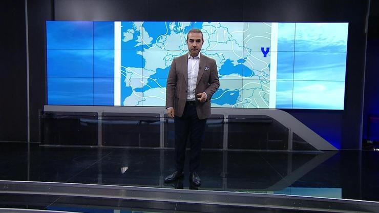Hava Durumu (22-05-2019)