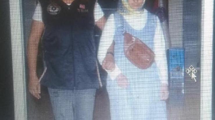 FETÖ hükümlüsü Didimde yakalandı