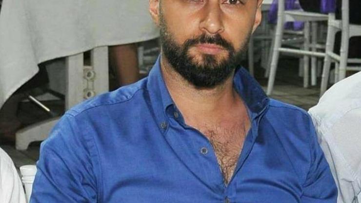 Tamire getirilen telefonun bataryası patladı