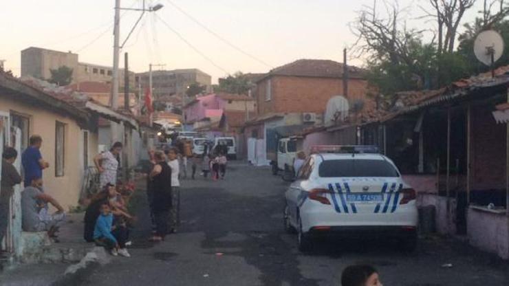 Çorluda otomobille çarptığı 2 polisi yaralayan şüpheli vurularak yakalandı