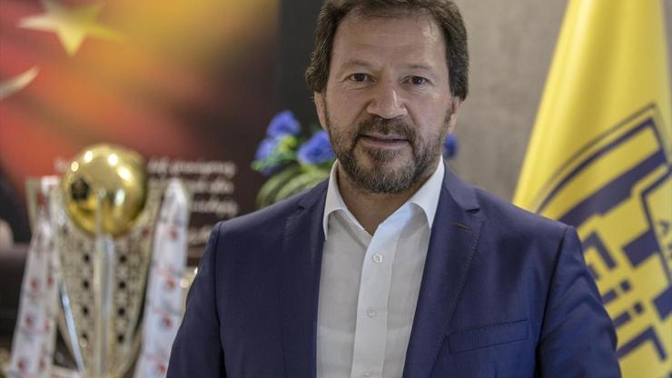 Mehmet Yiğiner: Sevinemedik