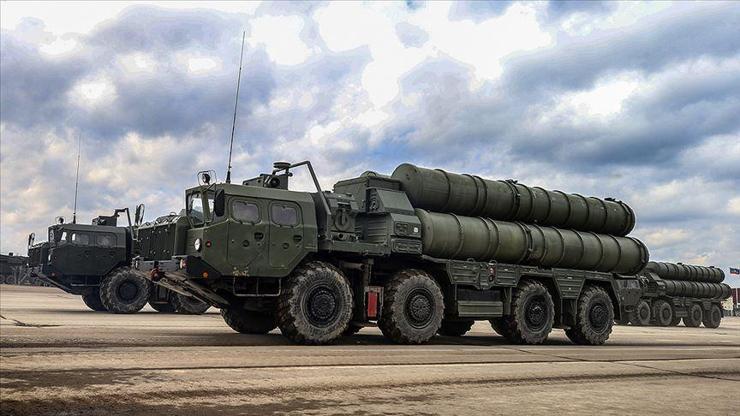 Son dakika... Kremlinden S-400 anlaşması tamam açıklaması