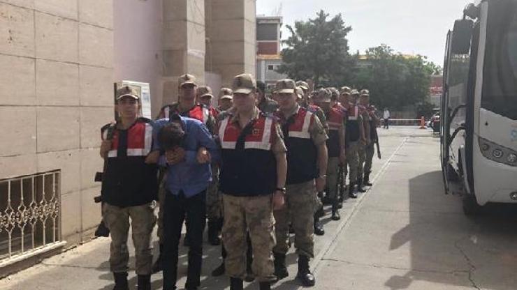 Kredi kartı dolandırıcılarına operasyon: 38 gözaltı