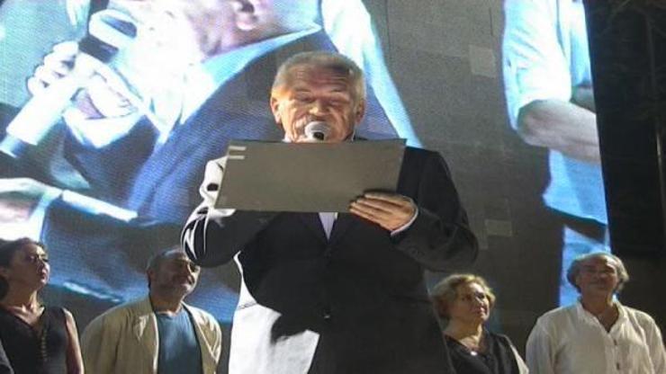 Usta yönetmen Yavuz Özkan hayatını kaybetti