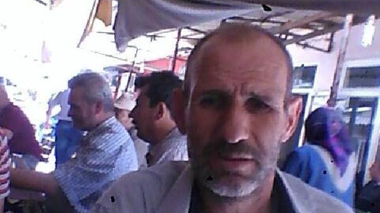 Balık tutmaya gittiği çayda boğuldu