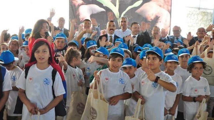 Milasta Dünya Süt Günü kutlaması