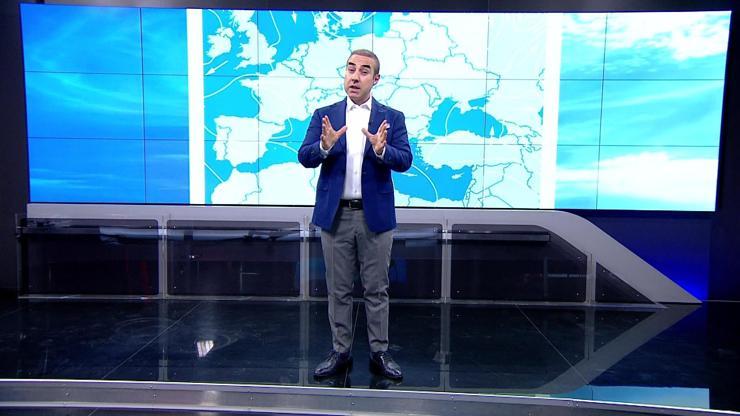 Hava Durumu (24-05-2019)