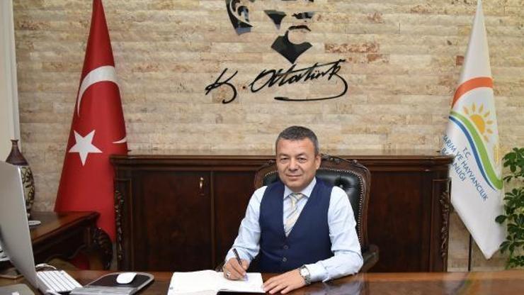 Antalya tarımı 10 dilde tanıtılıyor