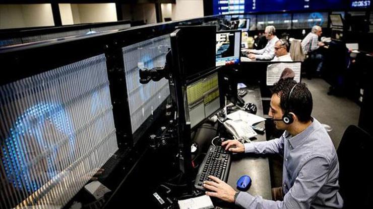 Borsadaki şirketlerden ilk çeyrekte 15,6 milyar liralık net kar