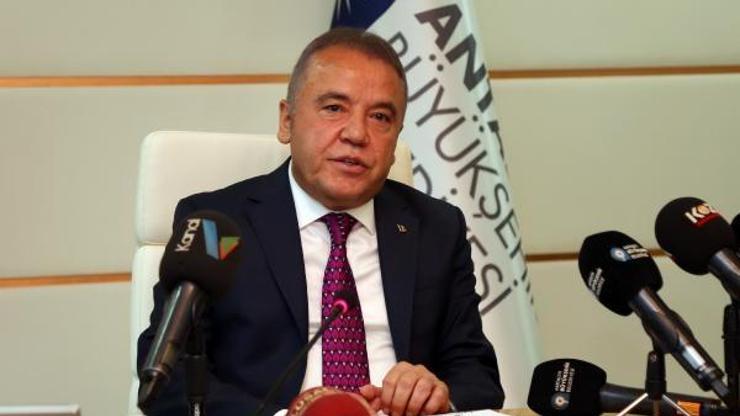 Antalyada faytonculuk 10 Haziranda sona eriyor